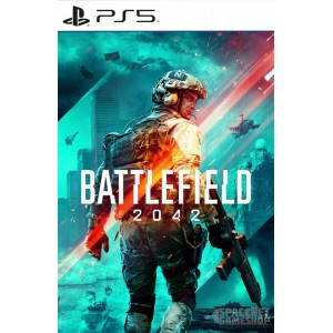 Battlefield 2042 PS5